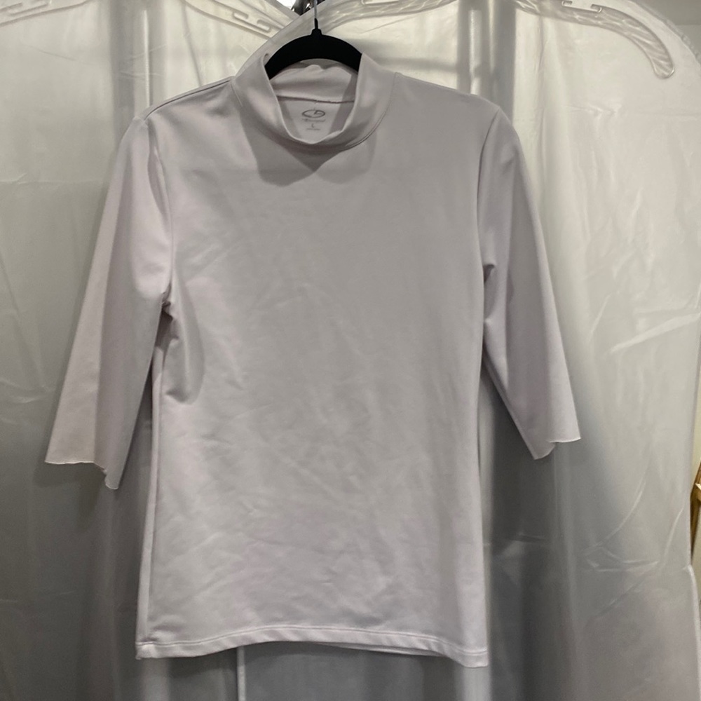 Thermal wear top
